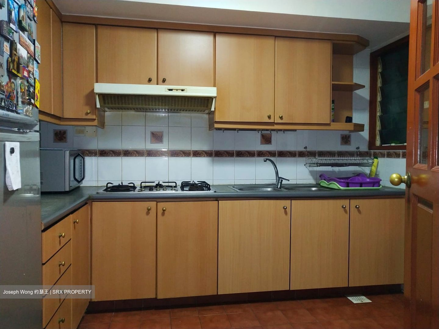 Melville Park (D18), Condominium #565947661